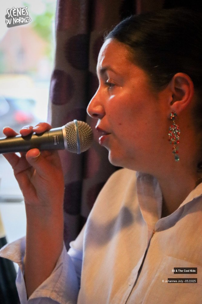 7/11 photos du spectacle Eli & The Cool Kids