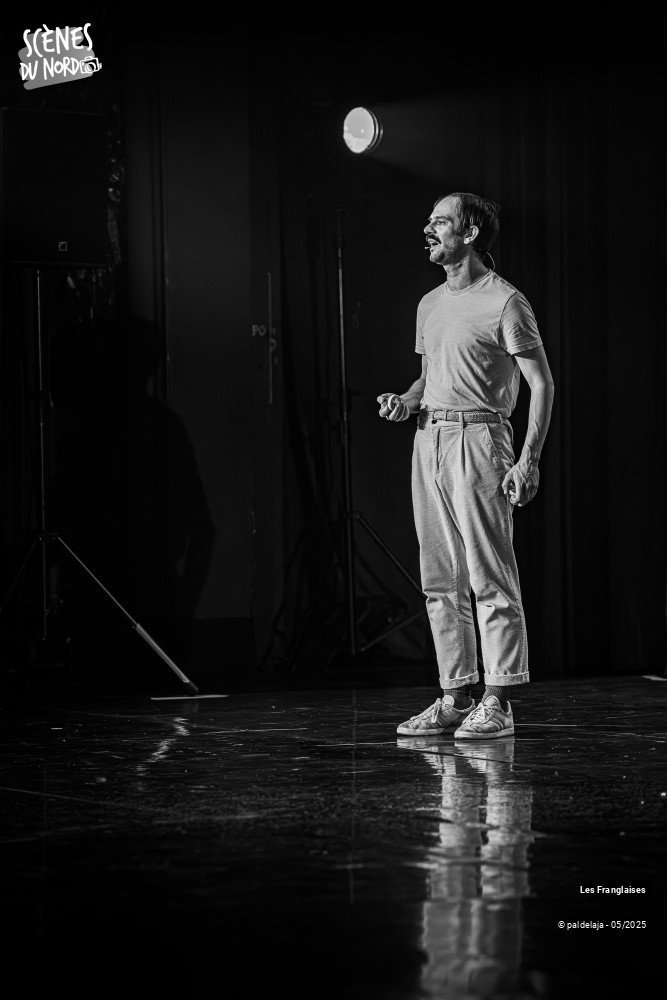 13/19 photos du spectacle Les Franglaises