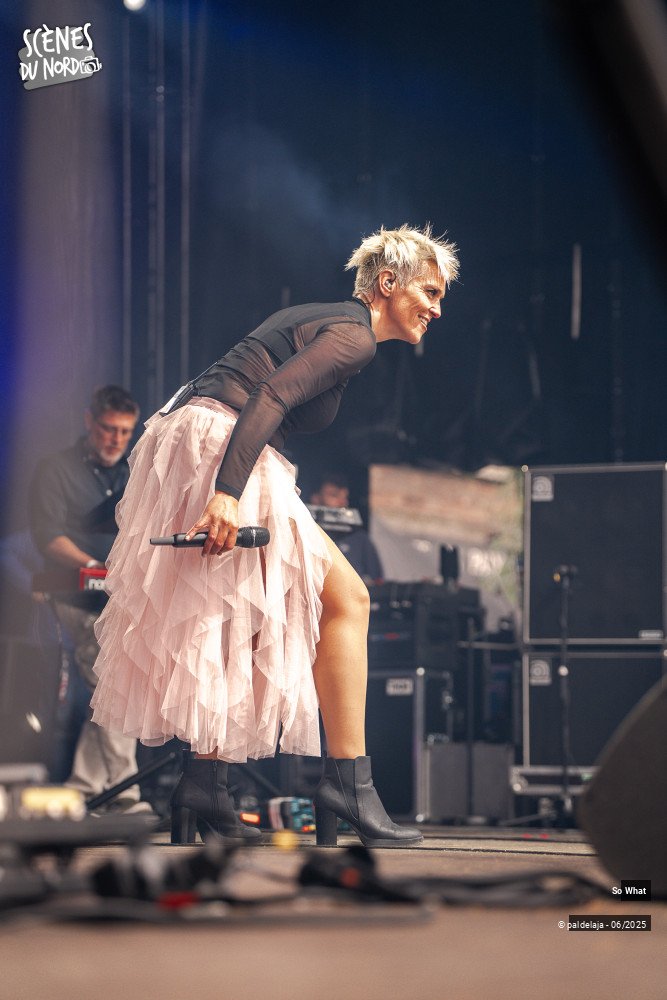 3/11 photos du spectacle Pink by So What