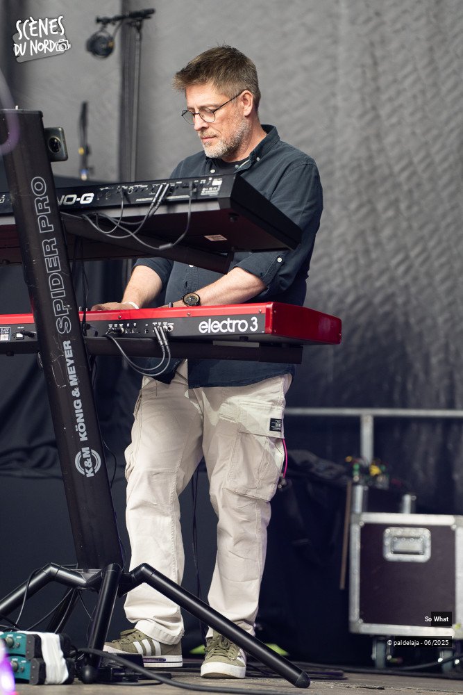 4/11 photos du spectacle Pink by So What