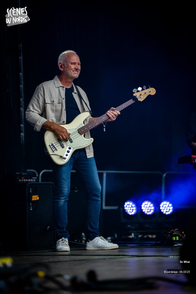 5/11 photos du spectacle Pink by So What