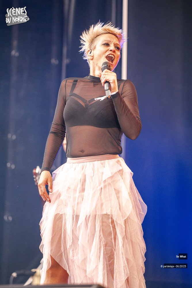 6/11 photos du spectacle Pink by So What