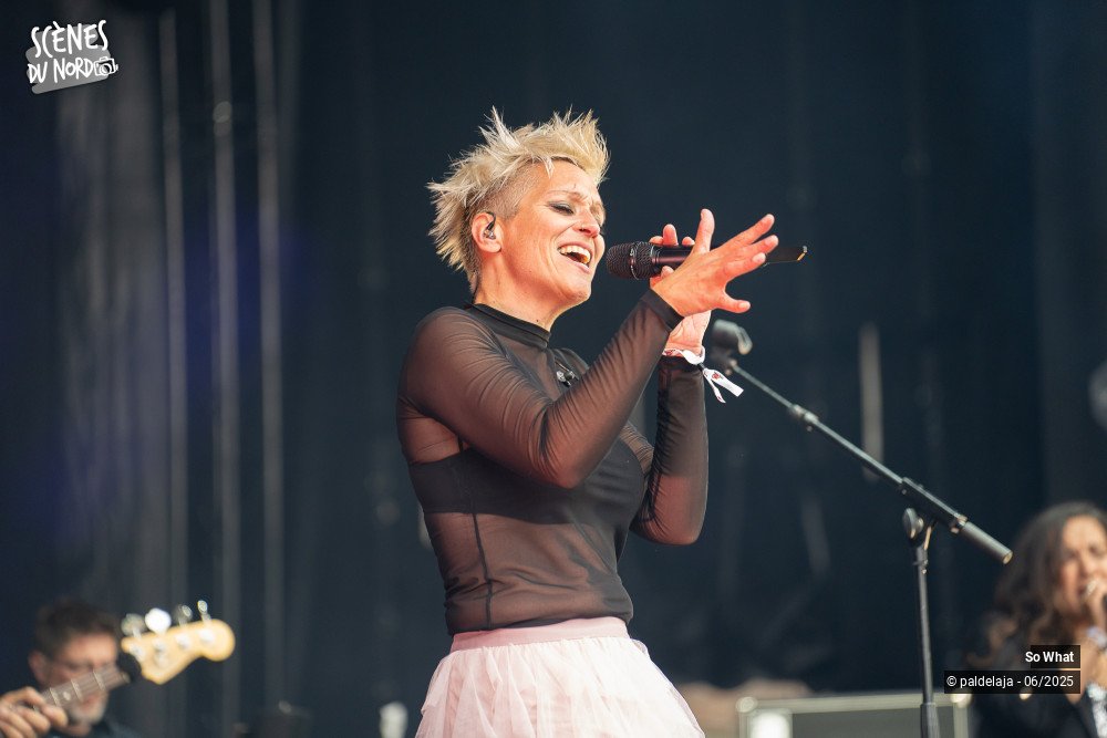 8/11 photos du spectacle Pink by So What