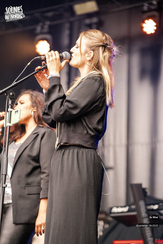 10/11 photos du spectacle Pink by So What