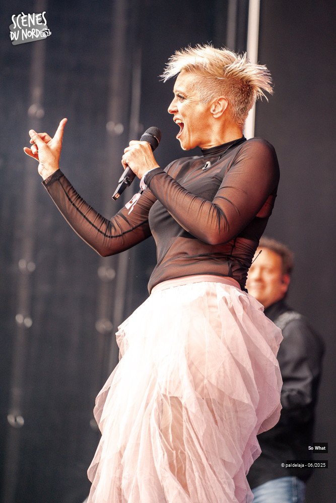 11/11 photos du spectacle Pink by So What