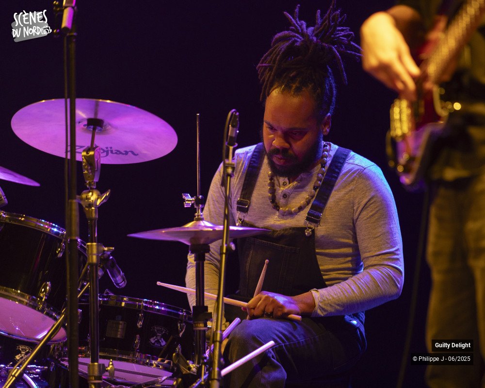 12/18 photos du spectacle Guilty Delight