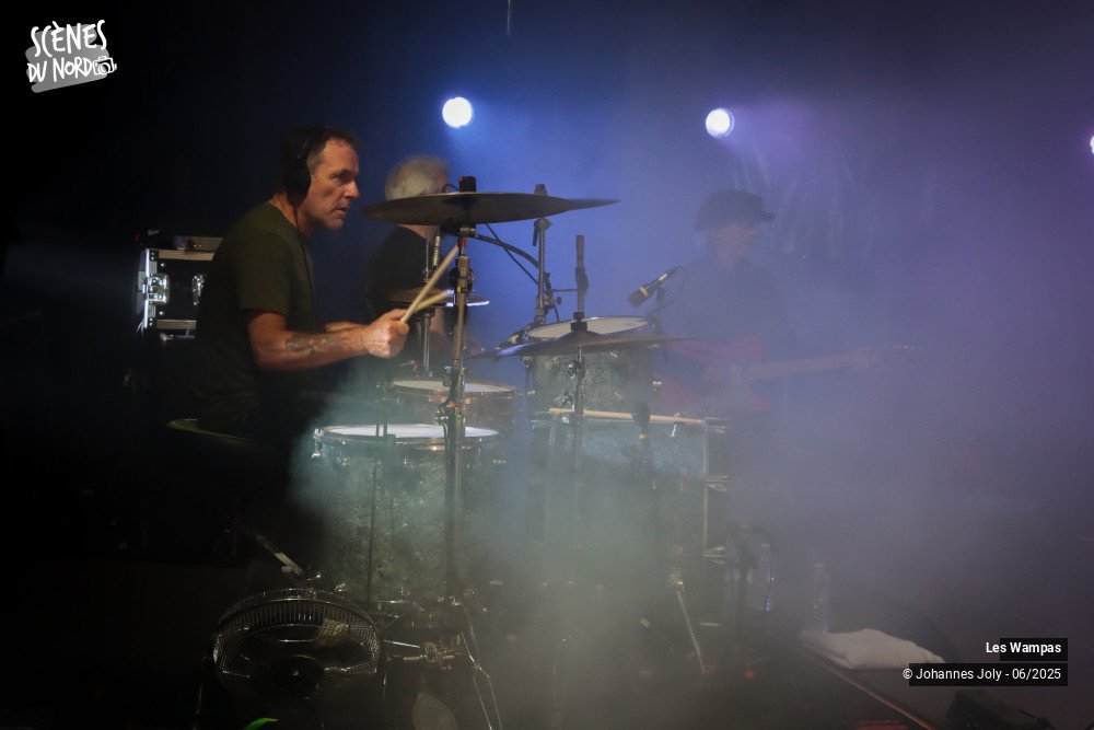 4/20 photos du spectacle Les Wampas