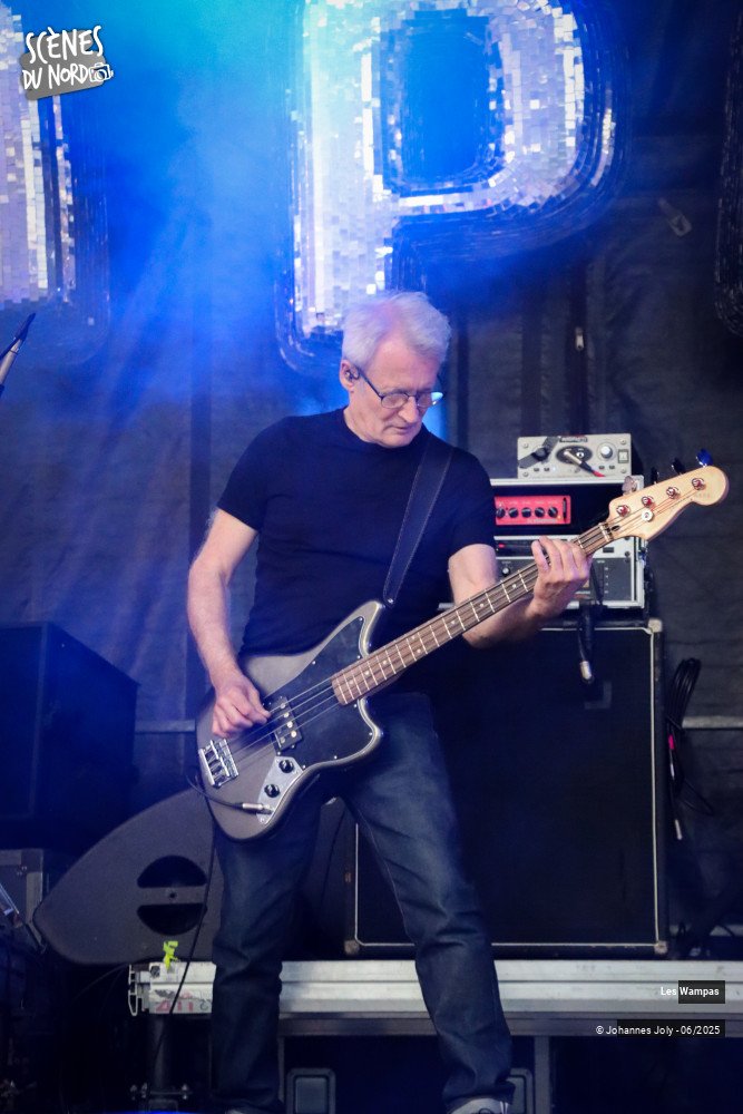 5/20 photos du spectacle Les Wampas