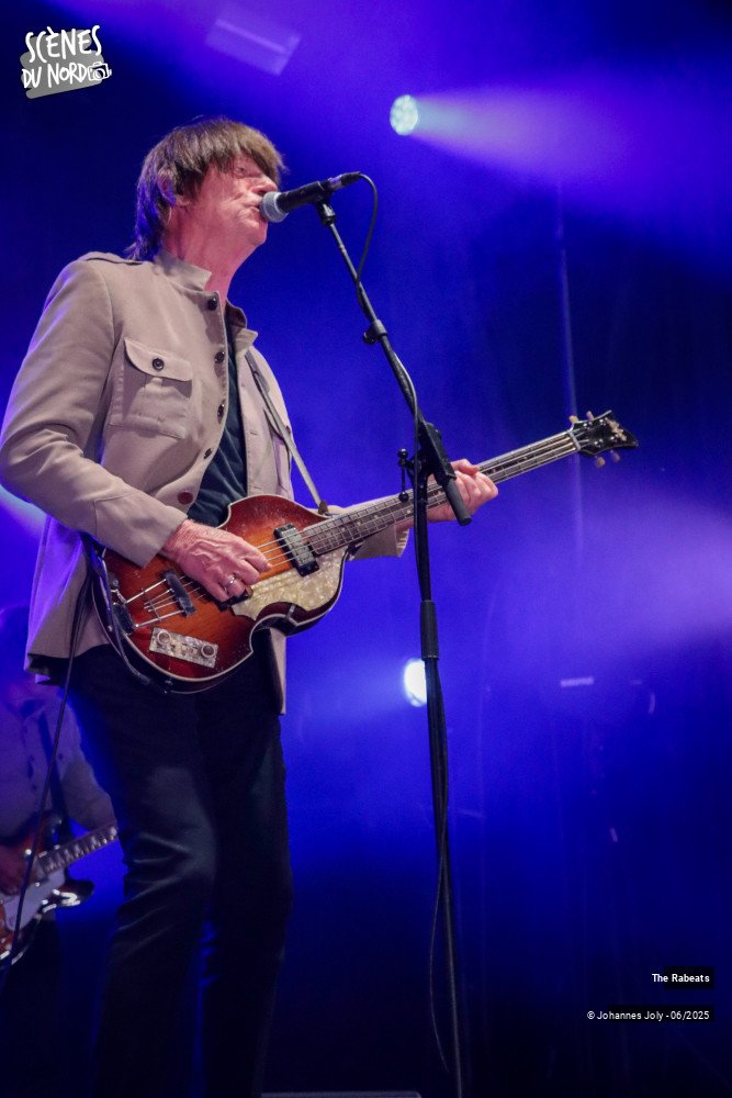 3/18 photos du spectacle Les rabeats