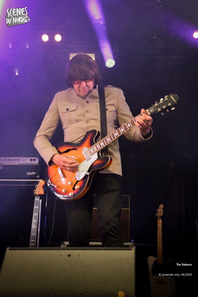5/18 photos du spectacle Les rabeats