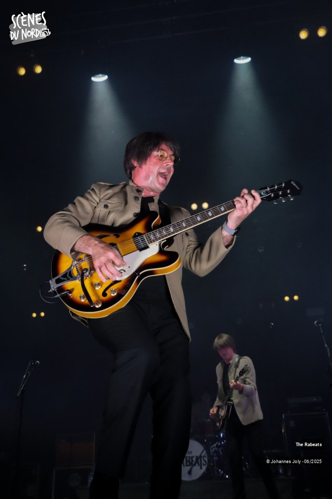 6/18 photos du spectacle Les rabeats