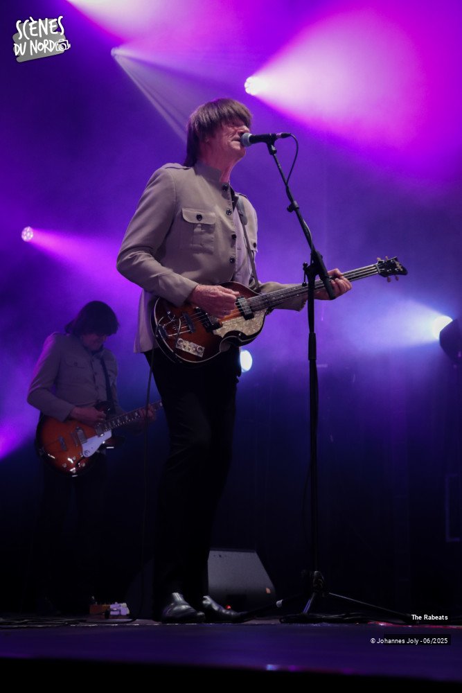 7/18 photos du spectacle Les rabeats