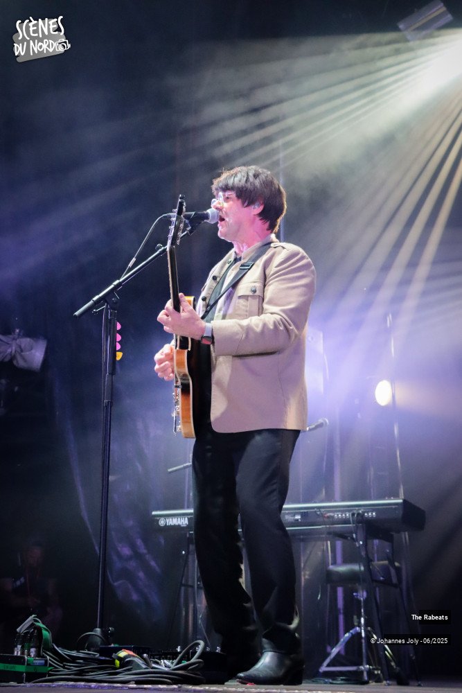 9/18 photos du spectacle Les rabeats