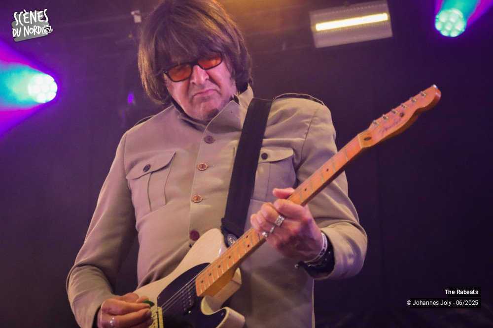 11/18 photos du spectacle Les rabeats