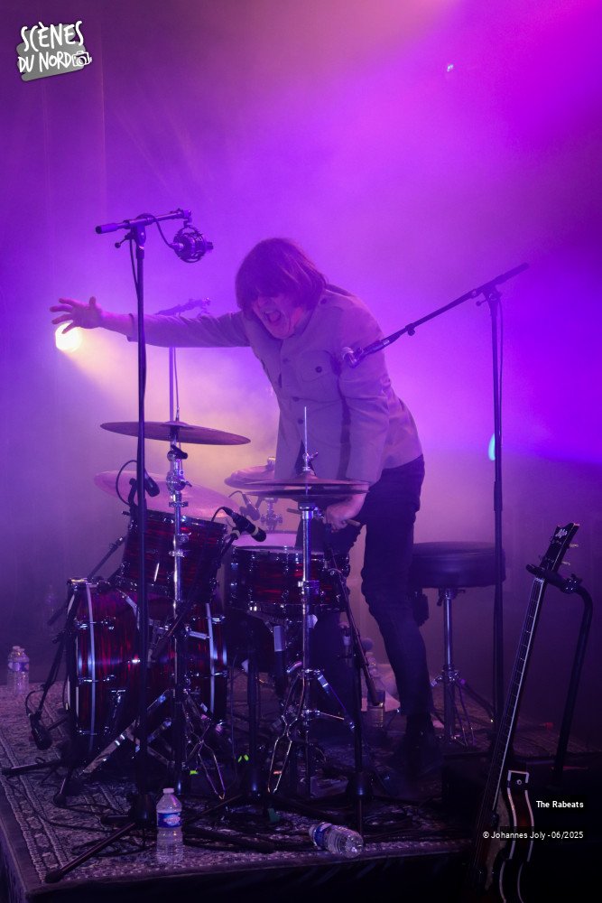 12/18 photos du spectacle Les rabeats