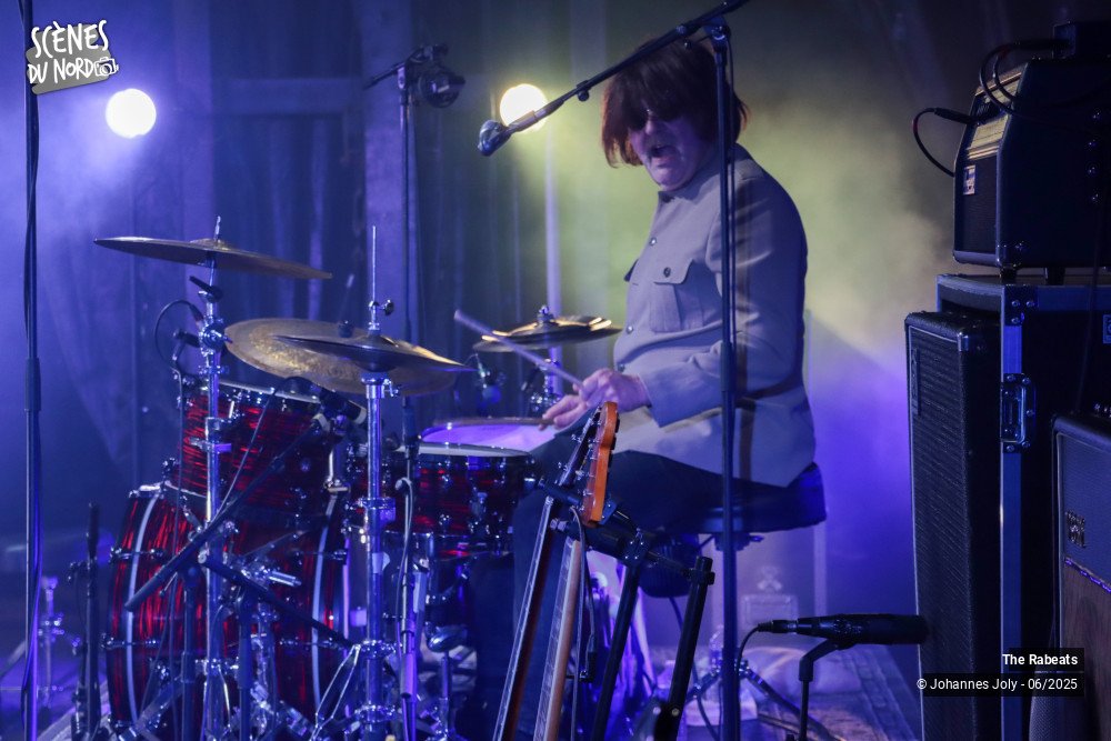 13/18 photos du spectacle Les rabeats