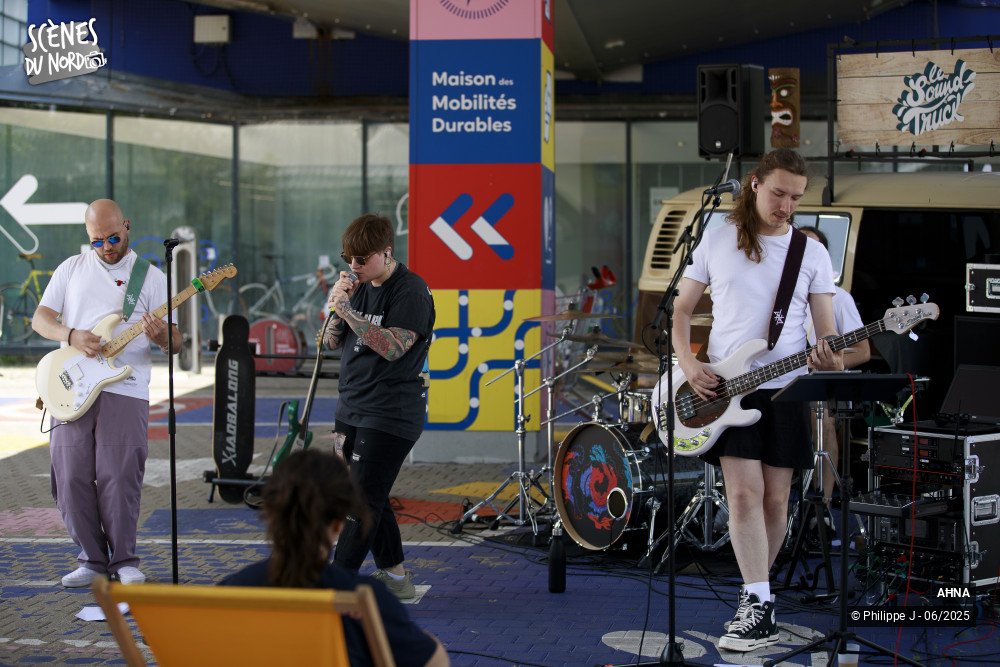 10/16 photos du spectacle AĦNA