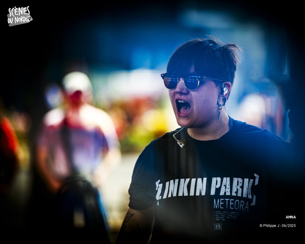 13/16 photos du spectacle AĦNA