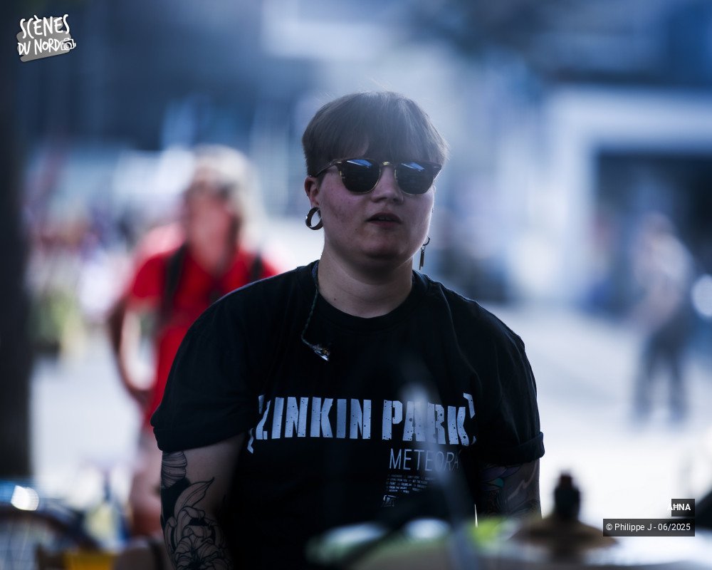 16/16 photos du spectacle AĦNA