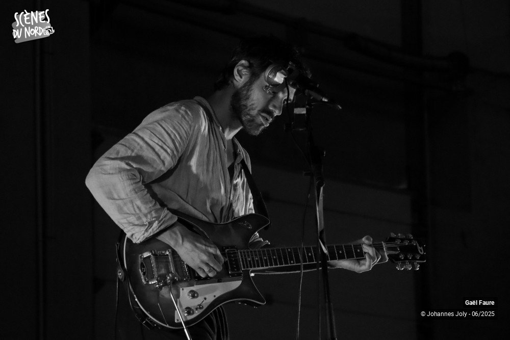 11/16 photos du spectacle Gael FAURE