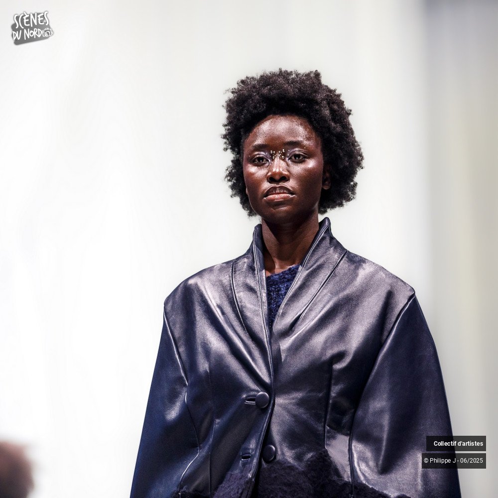 3/20 photos du spectacle Défilé ESMOD 2025 #3