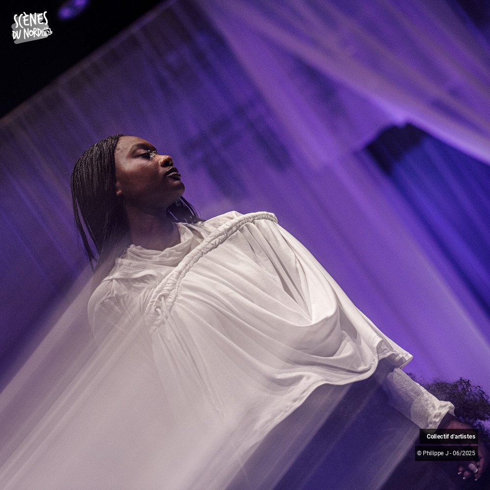 11/20 photos du spectacle Défilé ESMOD 2025 #3