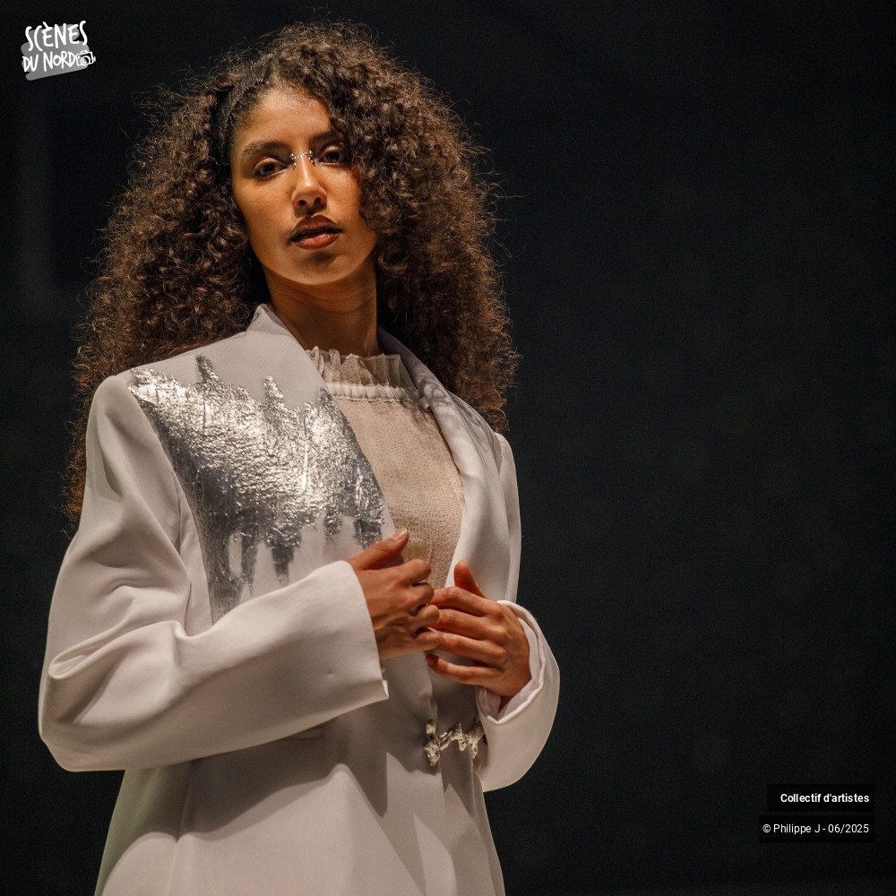 16/20 photos du spectacle Défilé ESMOD 2025 #3