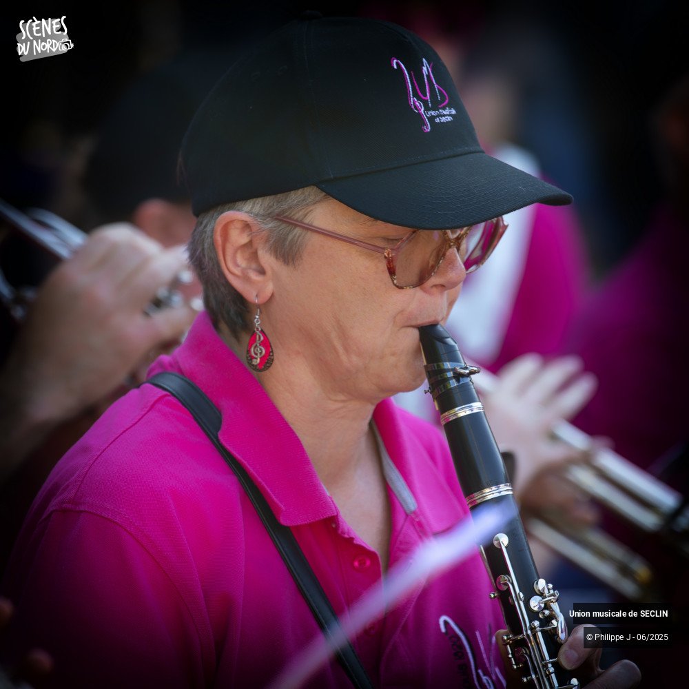 4/10 photos du spectacle Union Musicale de Seclin