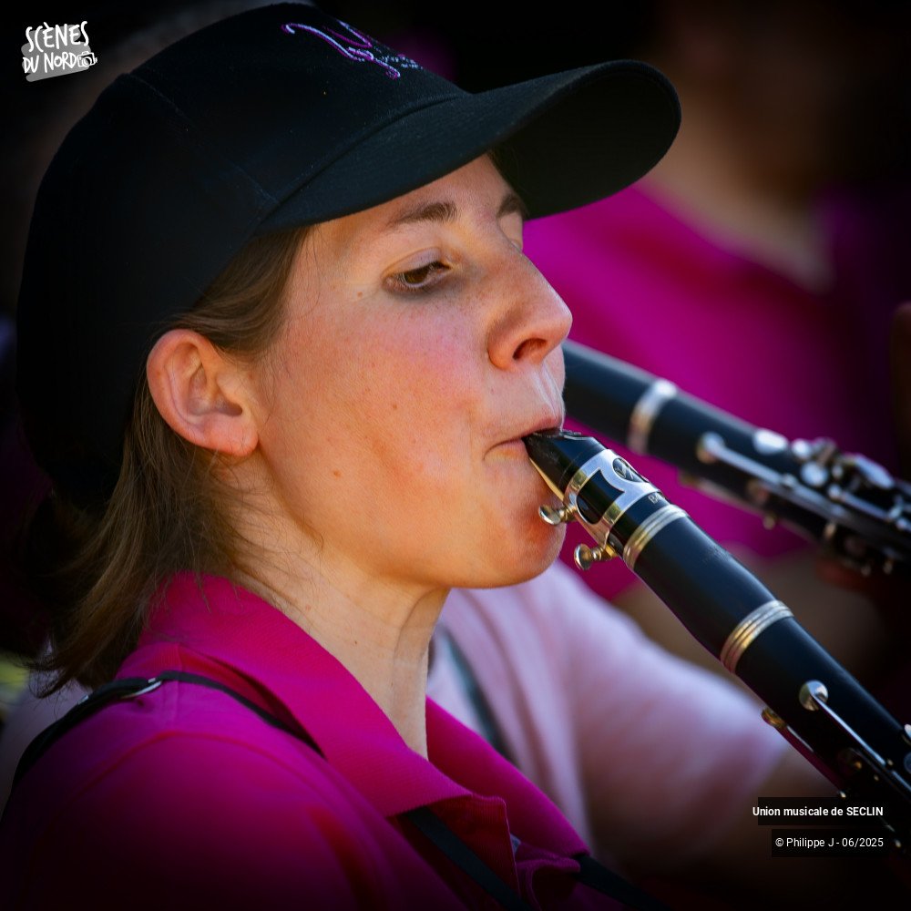 5/10 photos du spectacle Union Musicale de Seclin