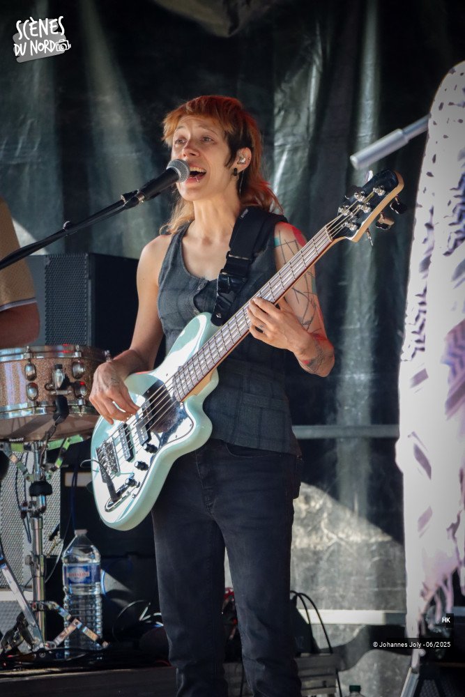 3/20 photos du spectacle HK