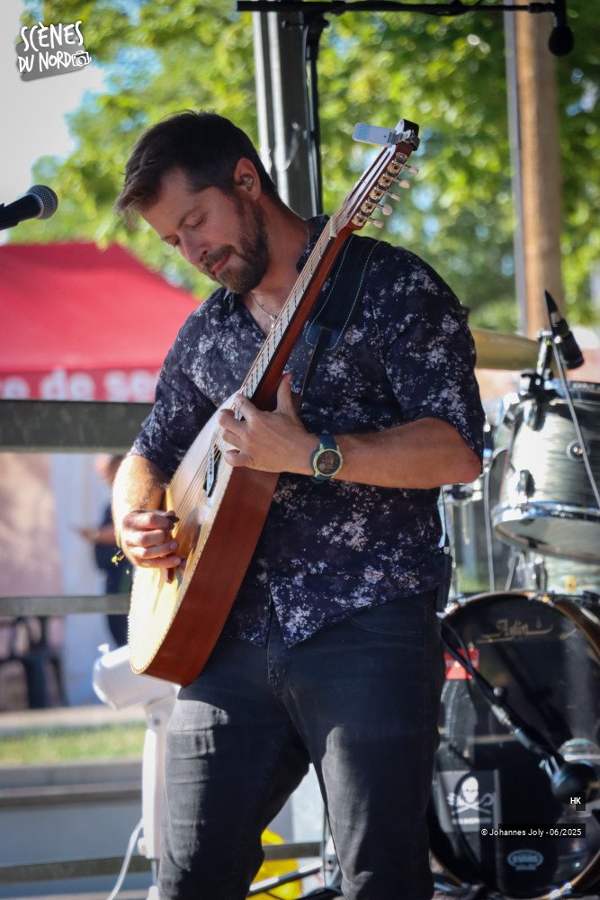 7/20 photos du spectacle HK