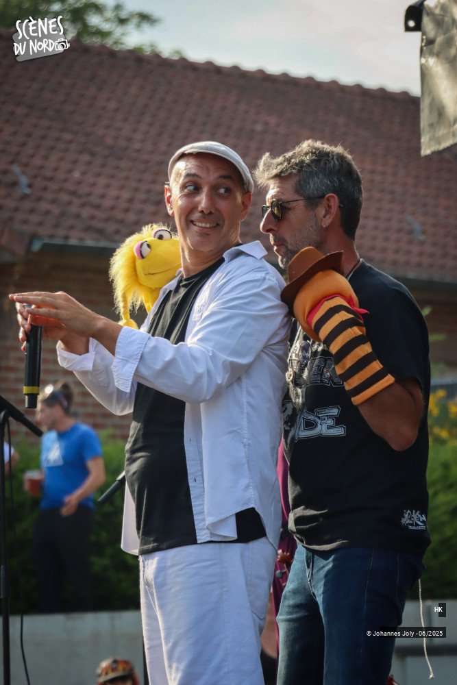 9/20 photos du spectacle HK