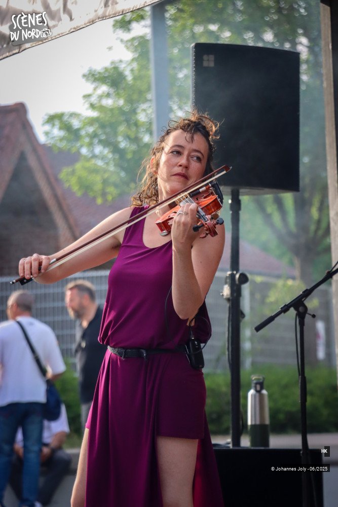 10/20 photos du spectacle HK