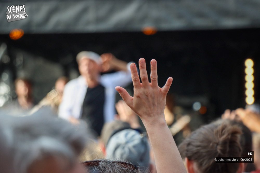 11/20 photos du spectacle HK