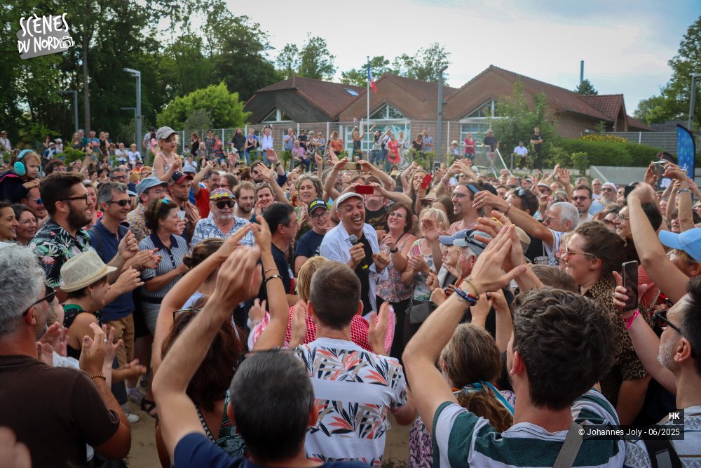 12/20 photos du spectacle HK