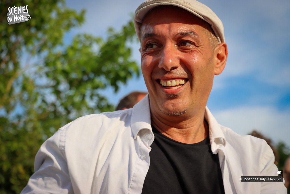 13/20 photos du spectacle HK