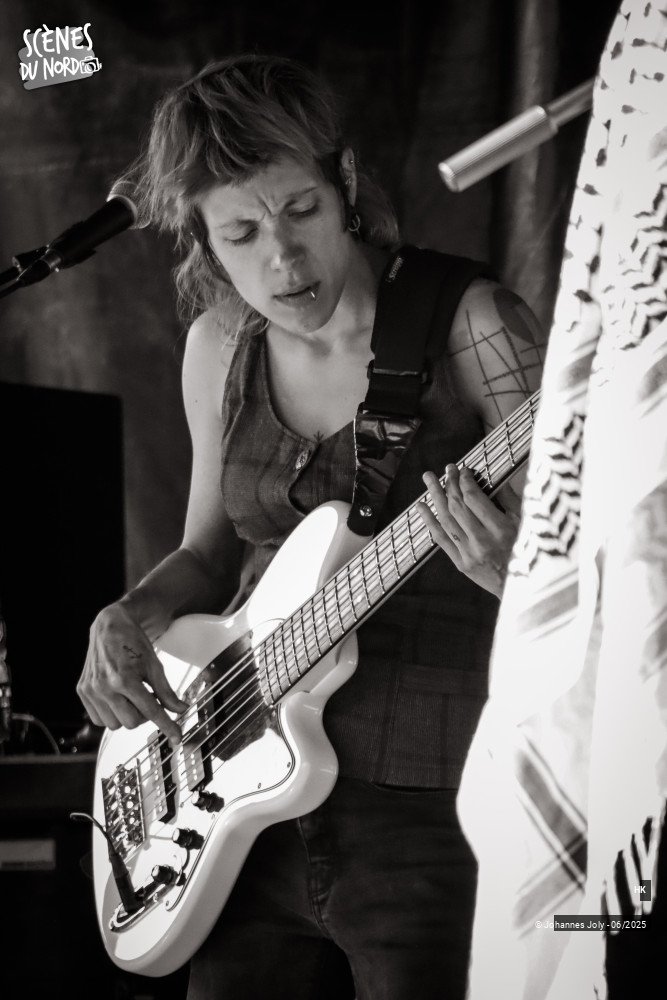 16/20 photos du spectacle HK