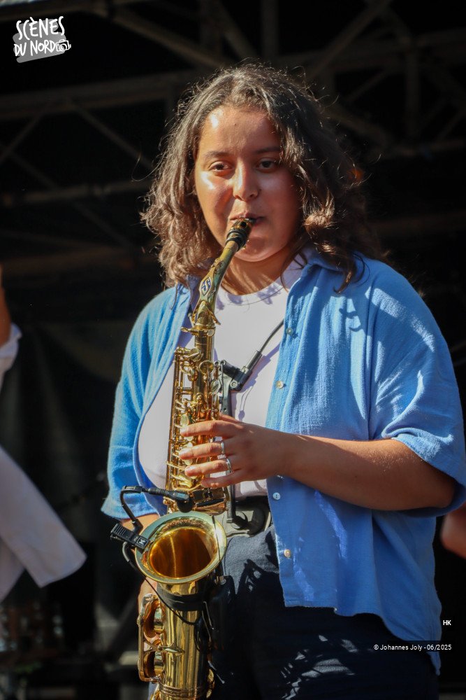 19/20 photos du spectacle HK