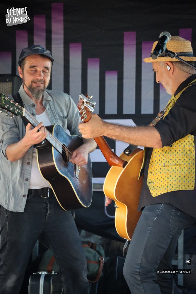 20/20 photos du spectacle HK