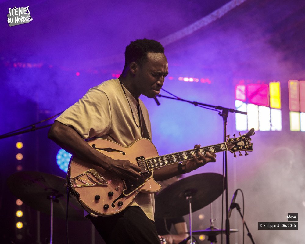 2/16 photos du spectacle Aâma