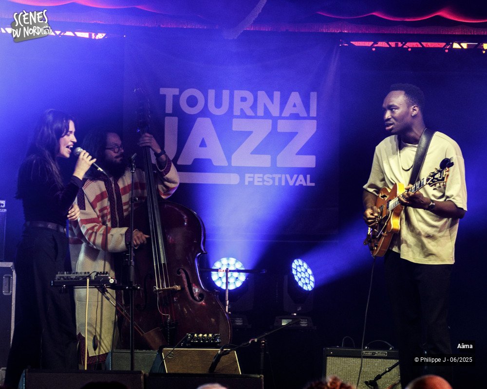 3/16 photos du spectacle Aâma