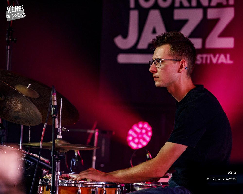 5/16 photos du spectacle Aâma