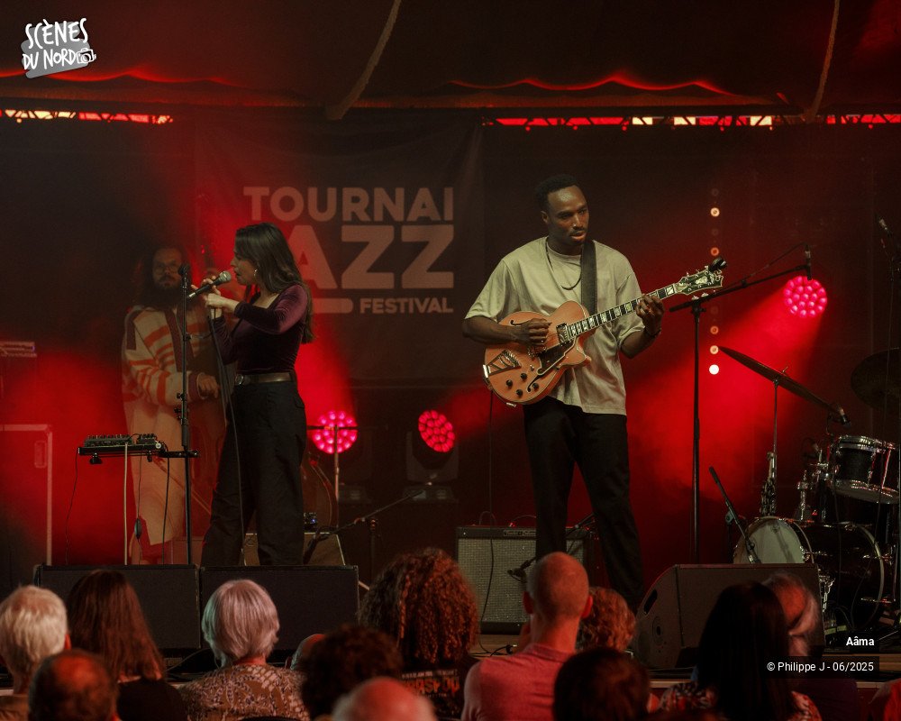 6/16 photos du spectacle Aâma