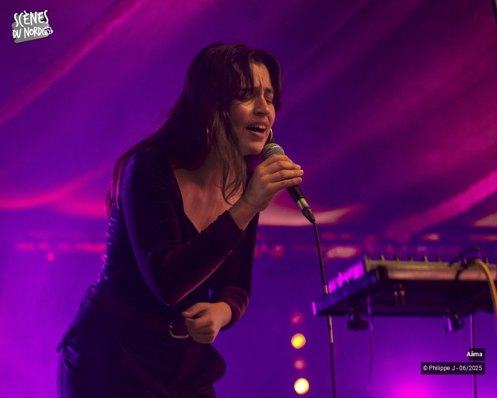 9/16 photos du spectacle Aâma