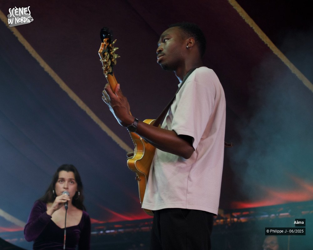 10/16 photos du spectacle Aâma