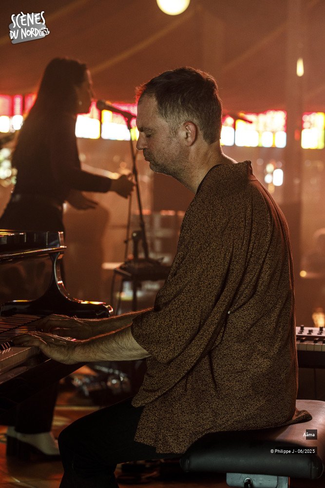 11/16 photos du spectacle Aâma