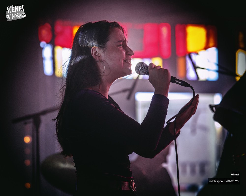 12/16 photos du spectacle Aâma