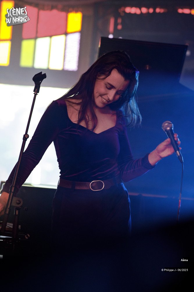 15/16 photos du spectacle Aâma