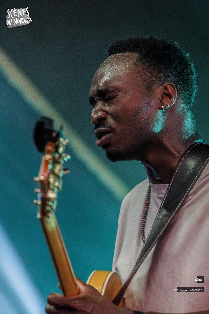 16/16 photos du spectacle Aâma