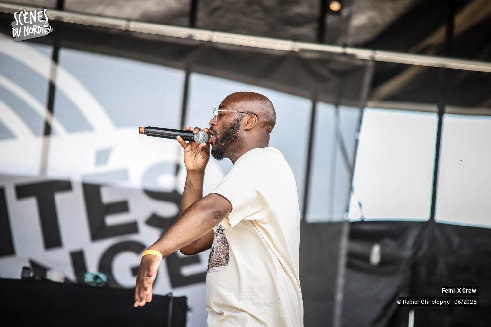 14/20 photos du spectacle Feini'x crew